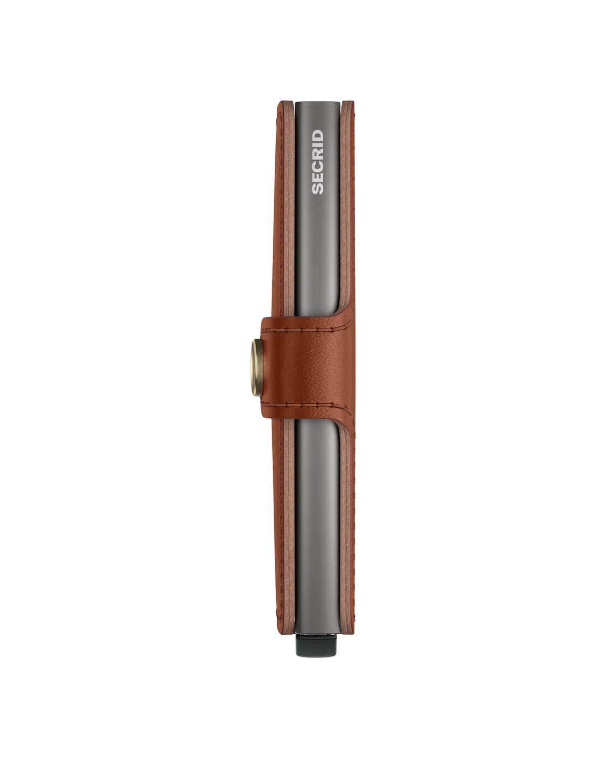 SECRID Miniwallet Texano Saddle
