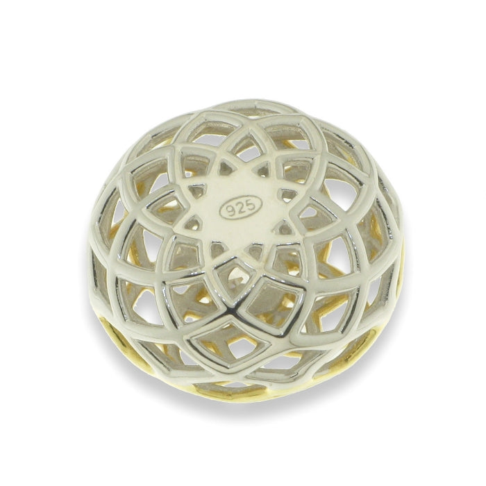 Sunshine CZ Marigold Necklace - John Ross Jewellers