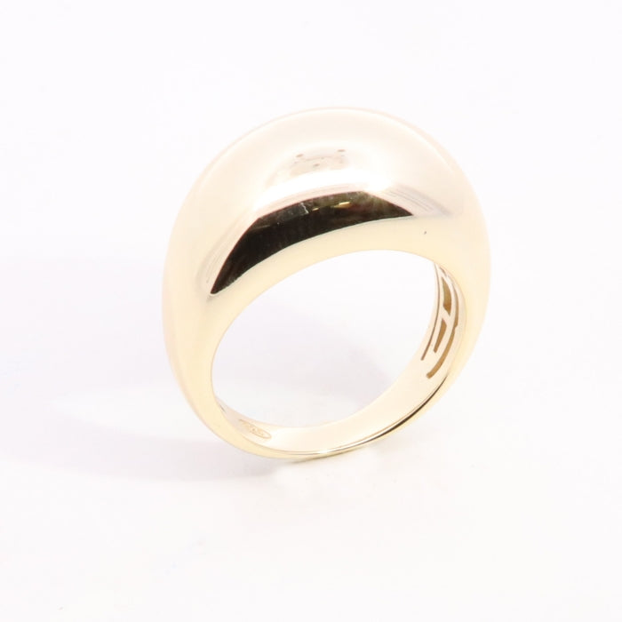 Sunshine Ultra-Dome Ring - John Ross Jewellers