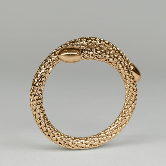 REBECCA Athena Wraparound Cuff