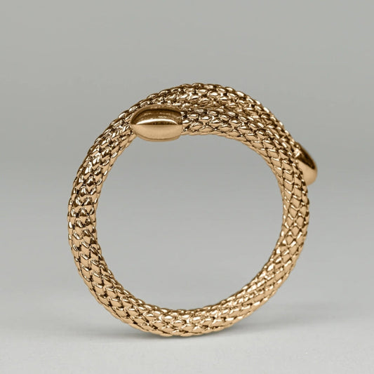 REBECCA Athena Wraparound Cuff