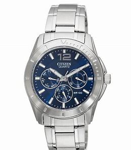 Citizen Multidial Sports Watch