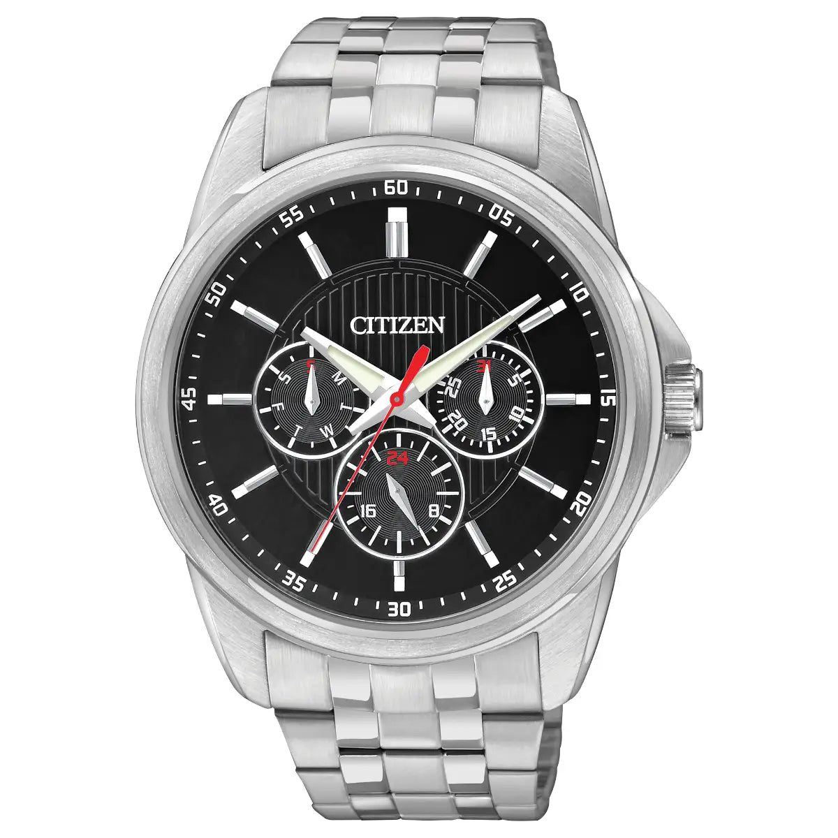 Citizen Multidial Sports Watch