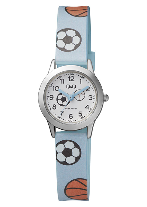 Q&Q Kids Sporty Watch - John Ross Jewellers