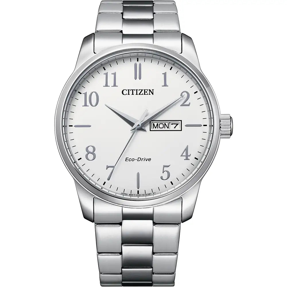 Citizen Chandler Watch - John Ross Jewellers