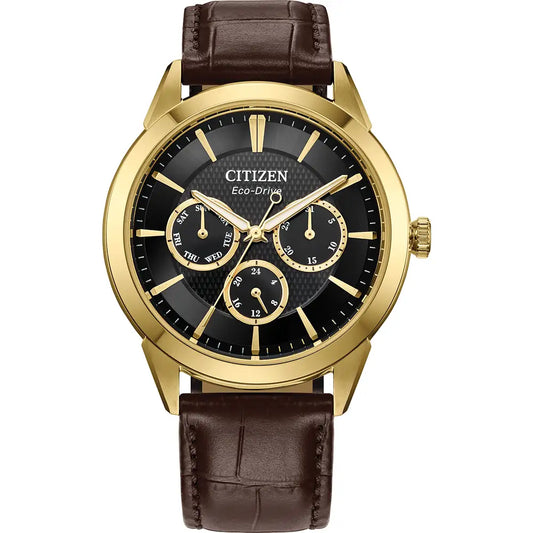 Citizen Gold Rolan Watch