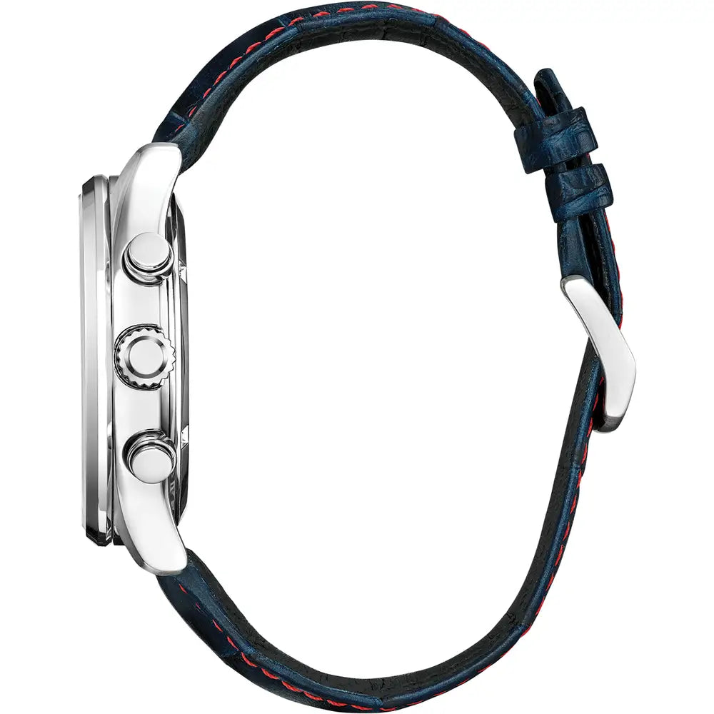 Citizen Red Arrows Chronograph | Navy - John Ross Jewellers