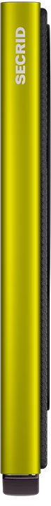 SECRID Cardprotector for Magsafe Lime - John Ross Jewellers