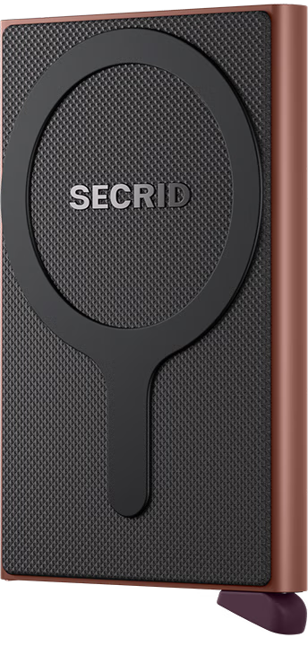 SECRID Cardprotector for Magsafe Rose - John Ross Jewellers
