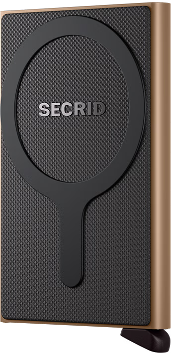 SECRID Cardprotector for Magsafe Sand - John Ross Jewellers