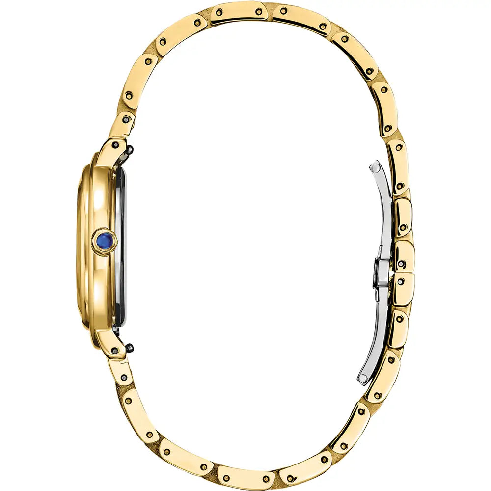 Citizen L Archly Ladies Ecodrive Watch Giftset - John Ross Jewellers