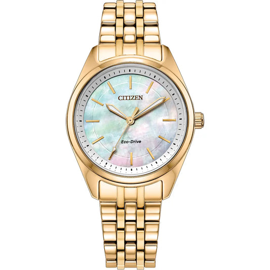 Citizen Peyten Ladies Ecodrive Watch