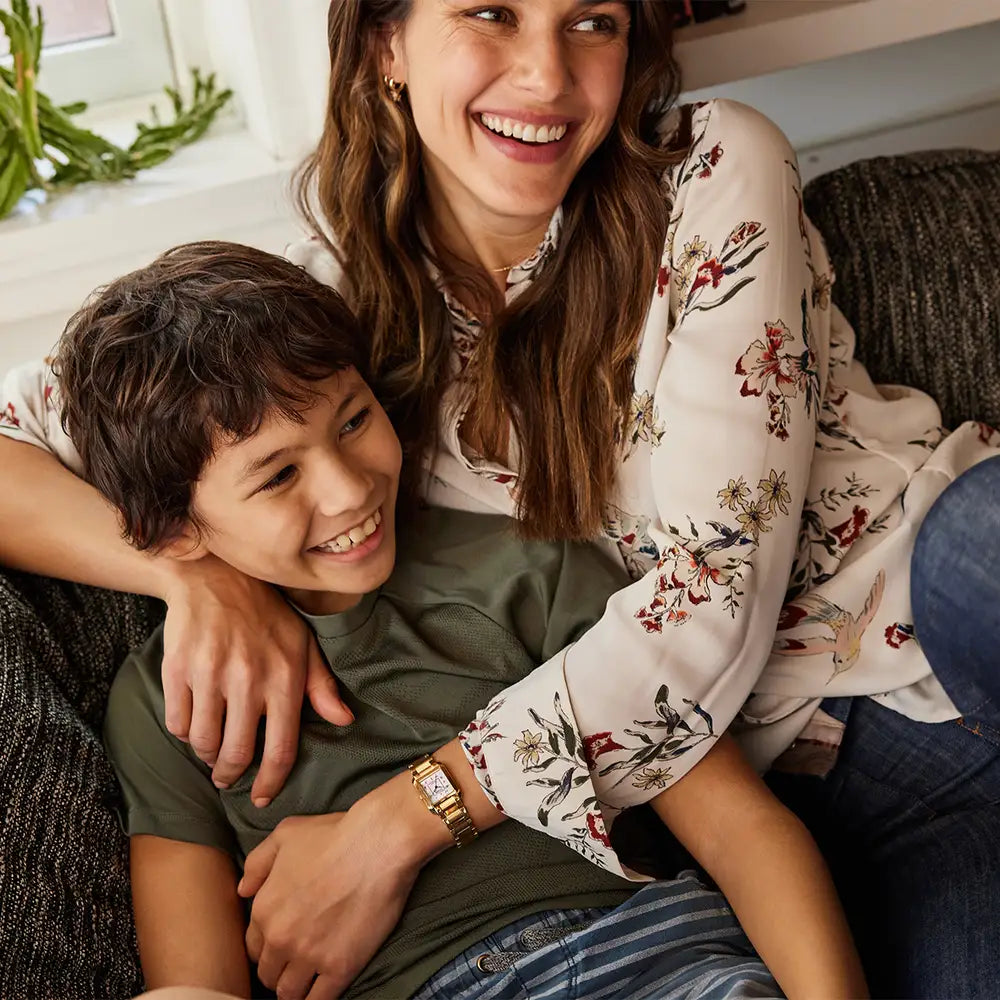 Citizen L Bianca Ladies Watch | Gold - John Ross Jewellers