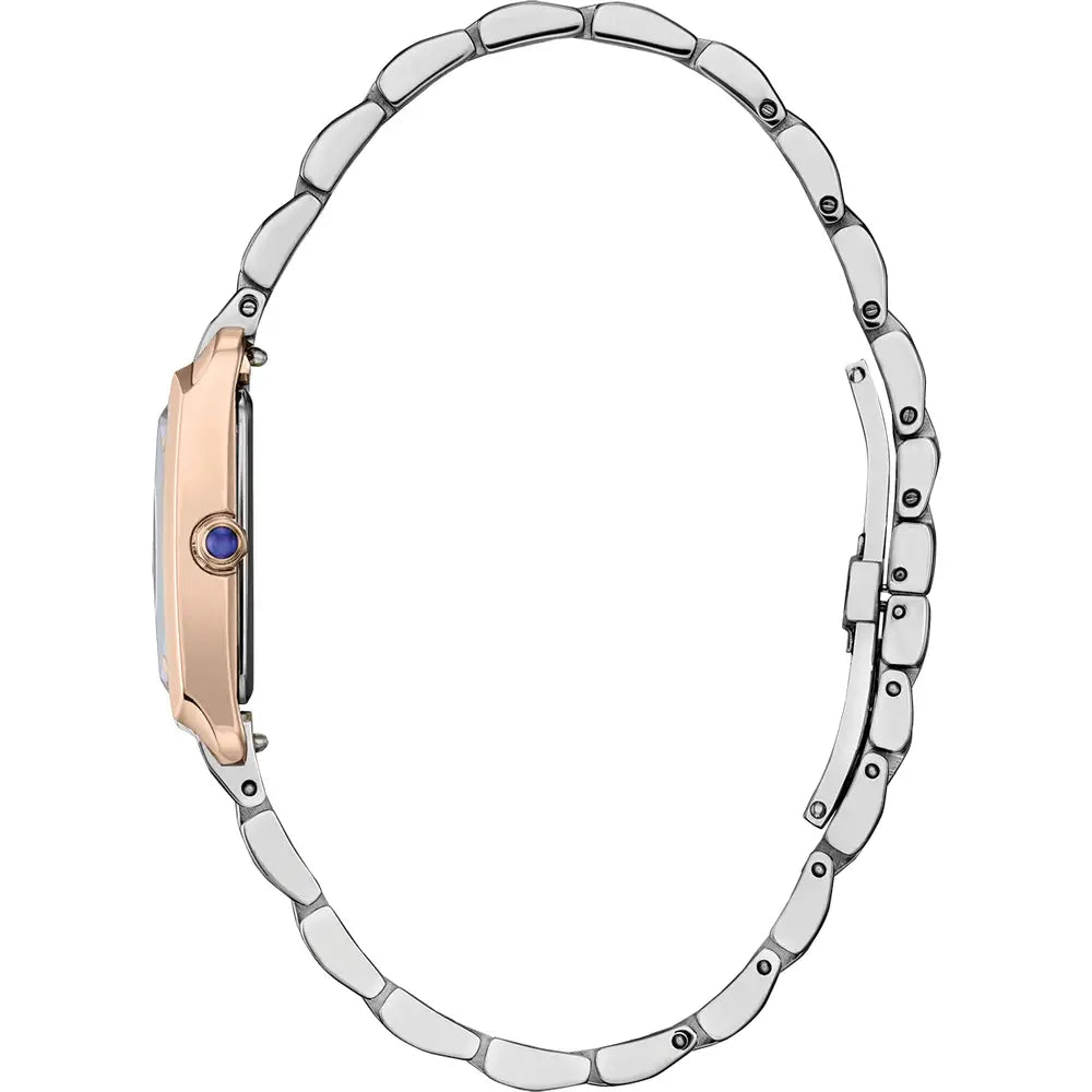 Citizen L Bianca Ladies Watch | Two Tone - John Ross Jewellers