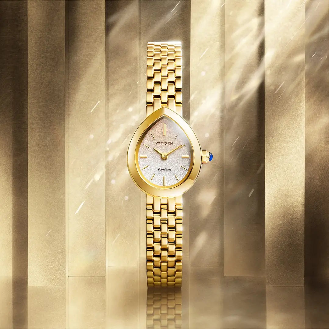 Citizen L Rainell Ladies Ecodrive Watch