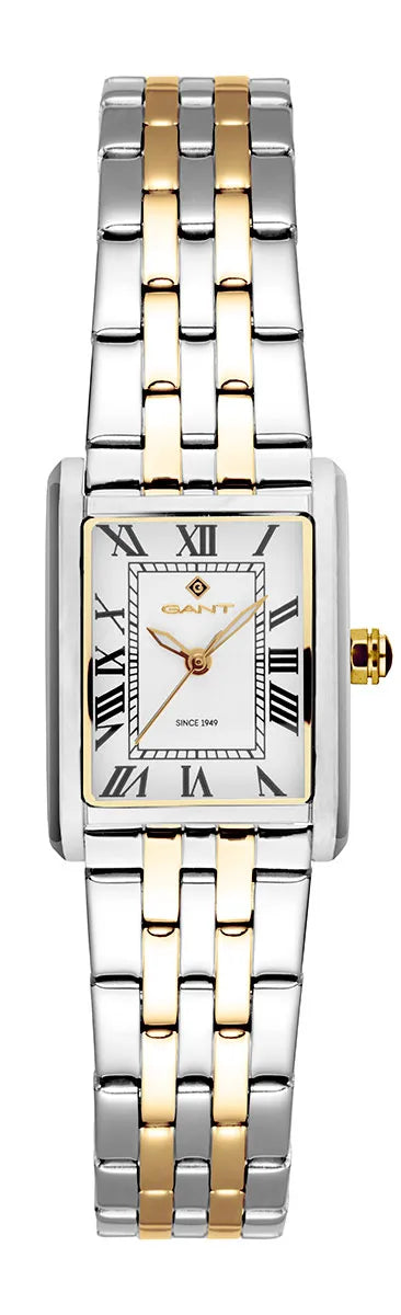 Gant Rhode Island Mini Watch | BiColour