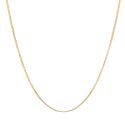 9ct Gold Fine Snake Chain