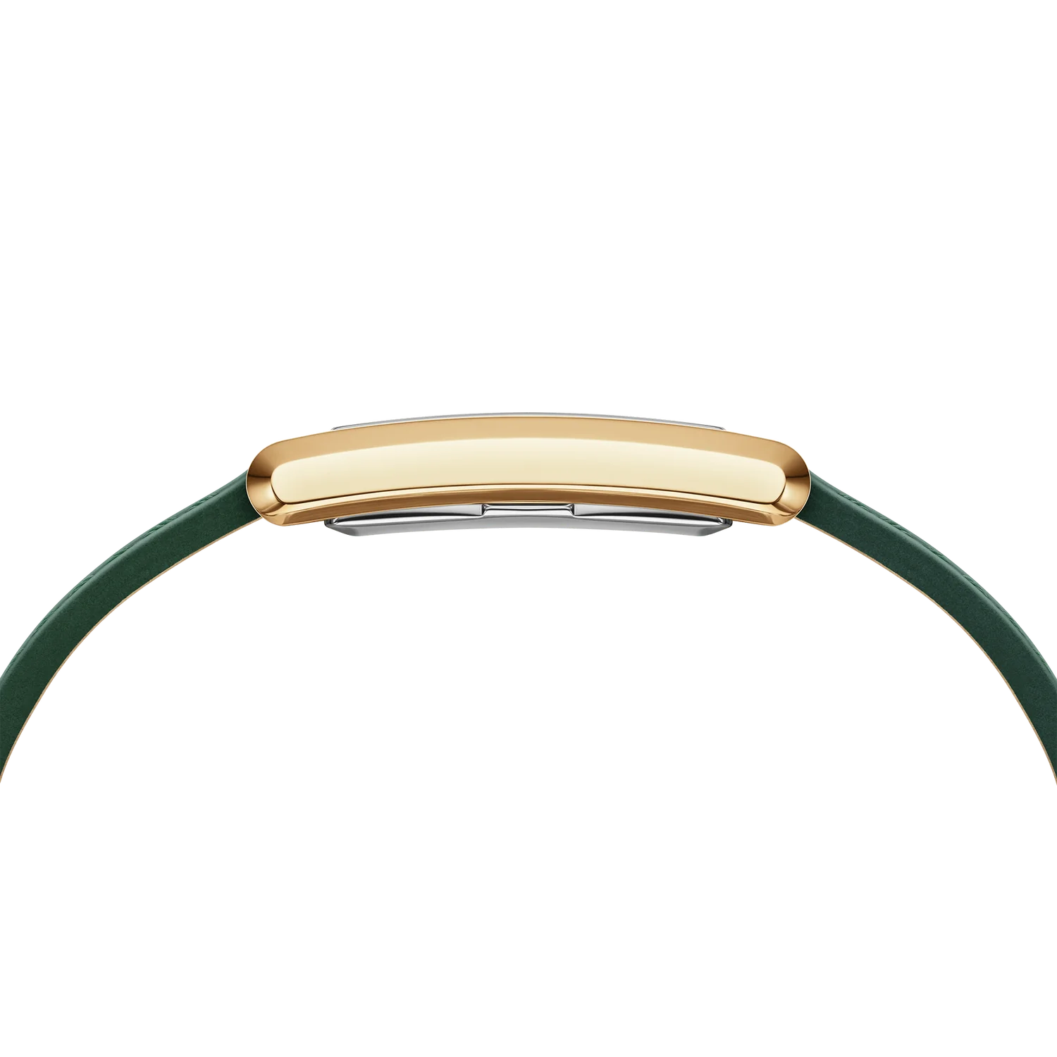 Daniel Wellington Bound Crocodile Gold | 32mm x 22mm - John Ross Jewellers