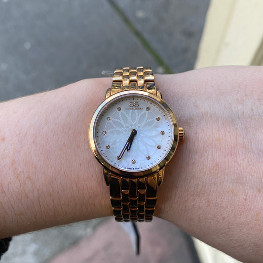 88 Rue du Rhone John Ross Jewellers