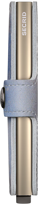 SECRID Miniwallet Art Clouds - John Ross Jewellers