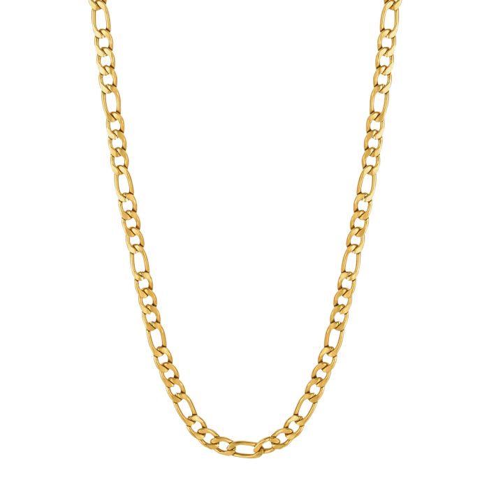 Fred Bennett Gold Plated Steel Necklace