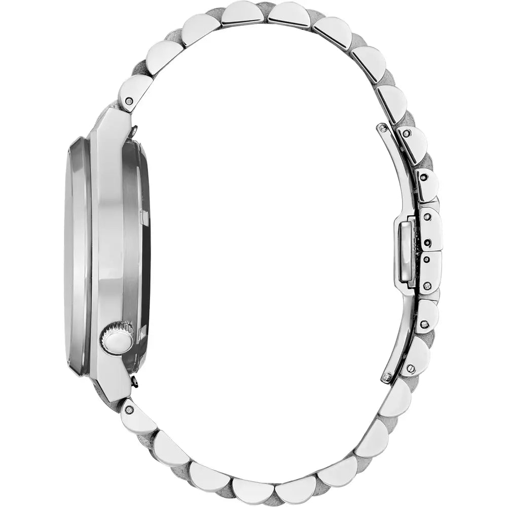 Citizen TSUYOSA Small Seconds Automatic Watch | Green - John Ross Jewellers