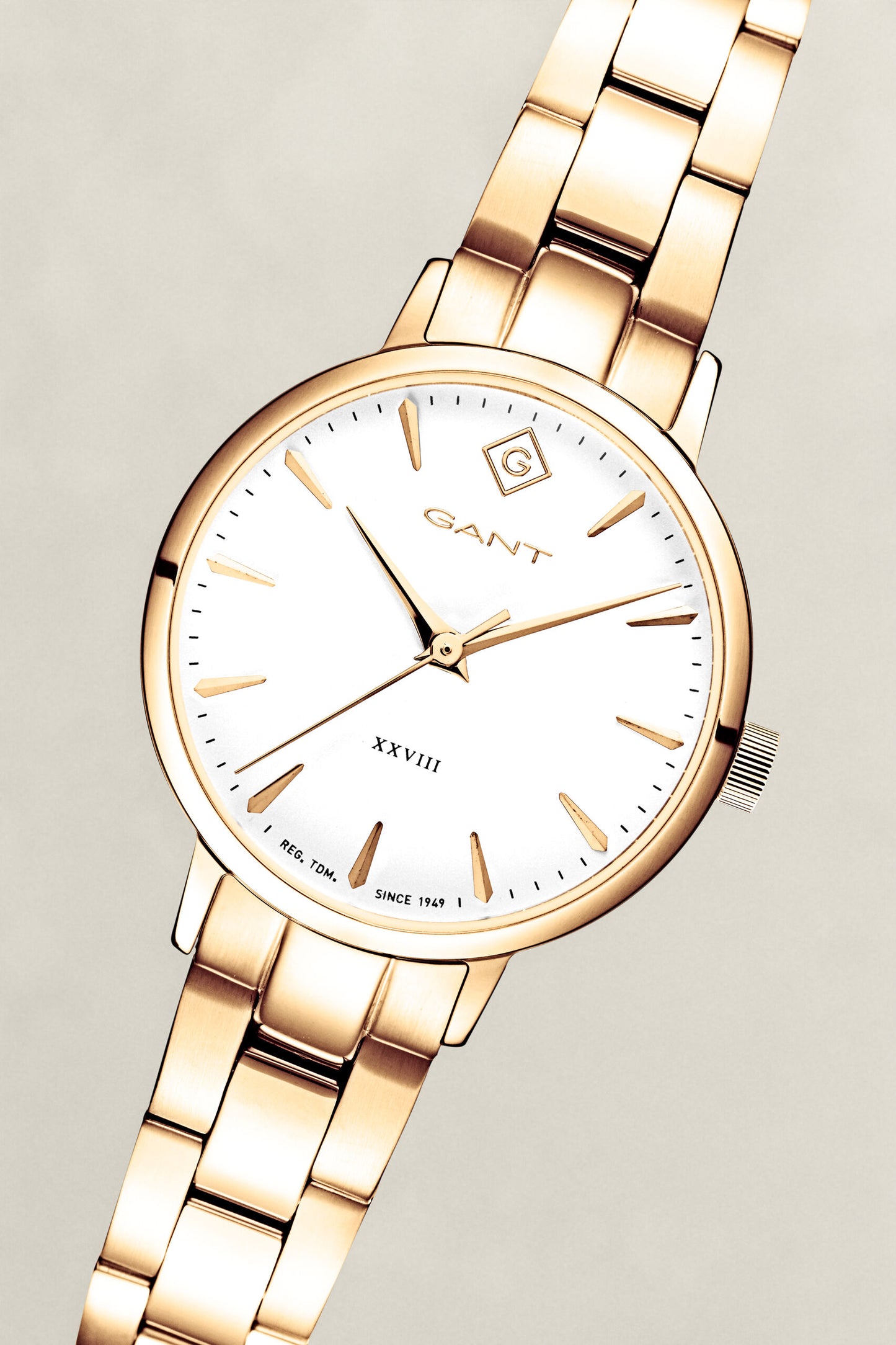 Gant Park Avenue 28 | Gold