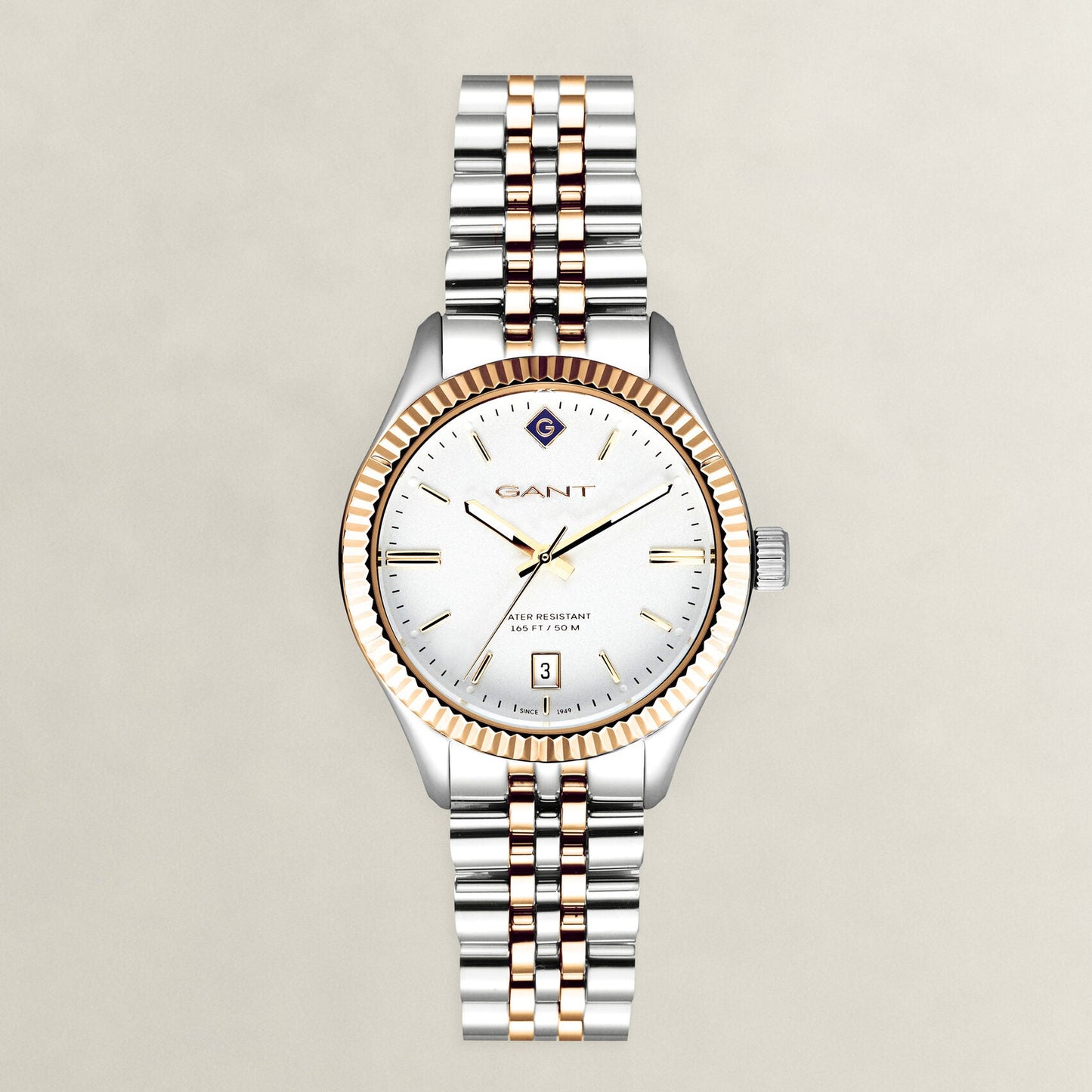 Gant BCG Sussex | BiColour