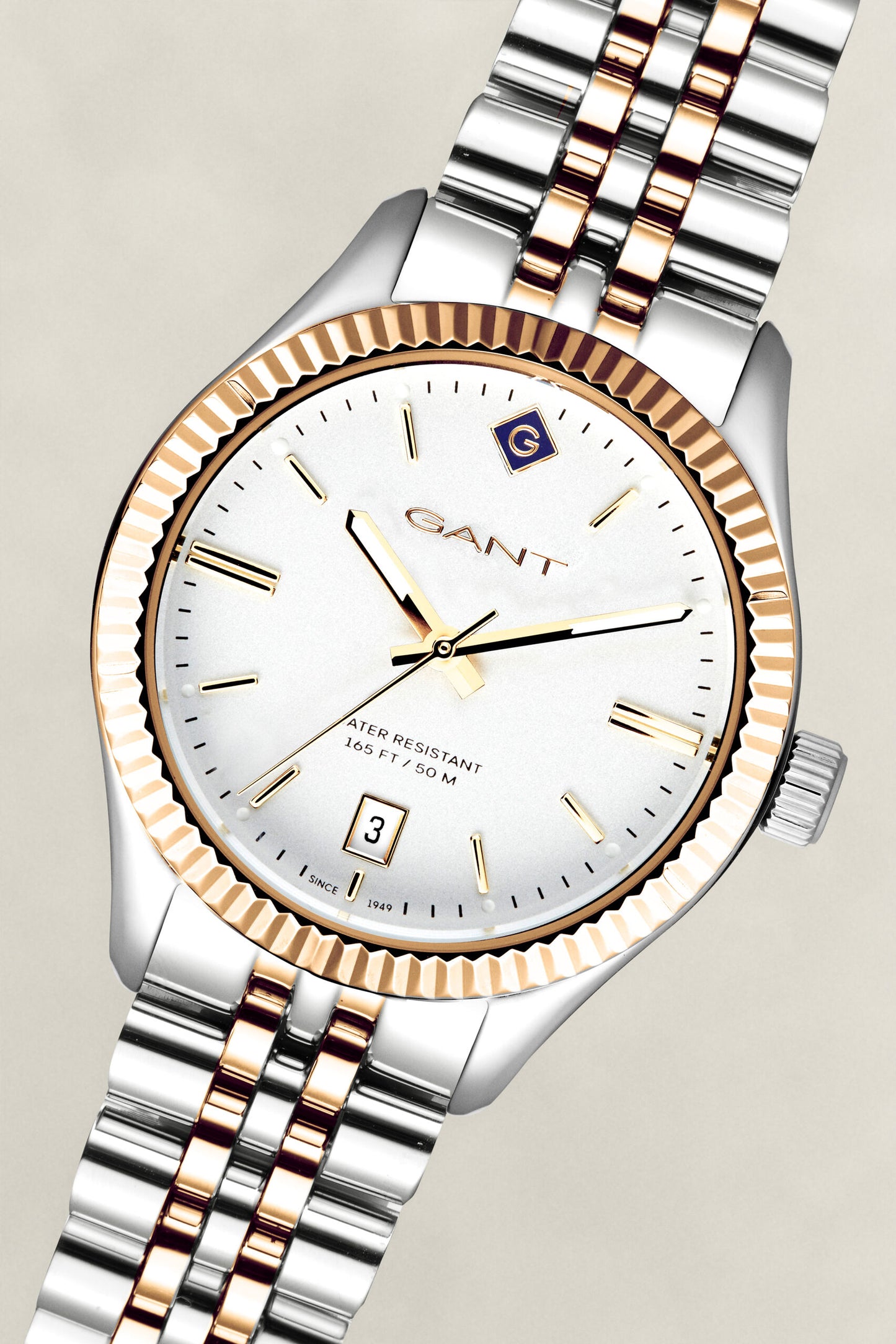 Gant BCG Sussex | BiColour