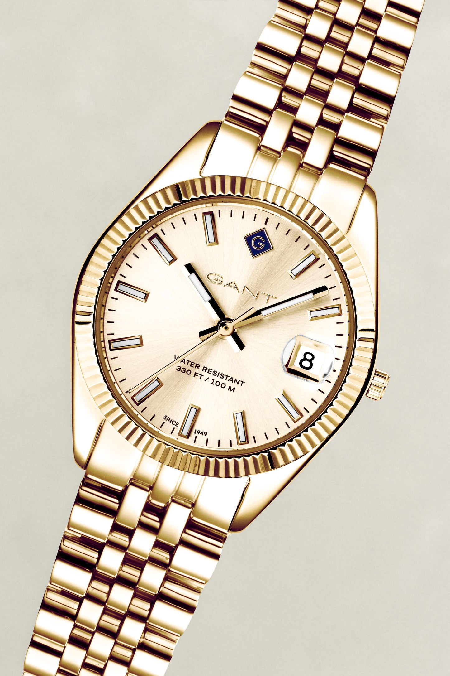 Gant Sussex Mini | Gold