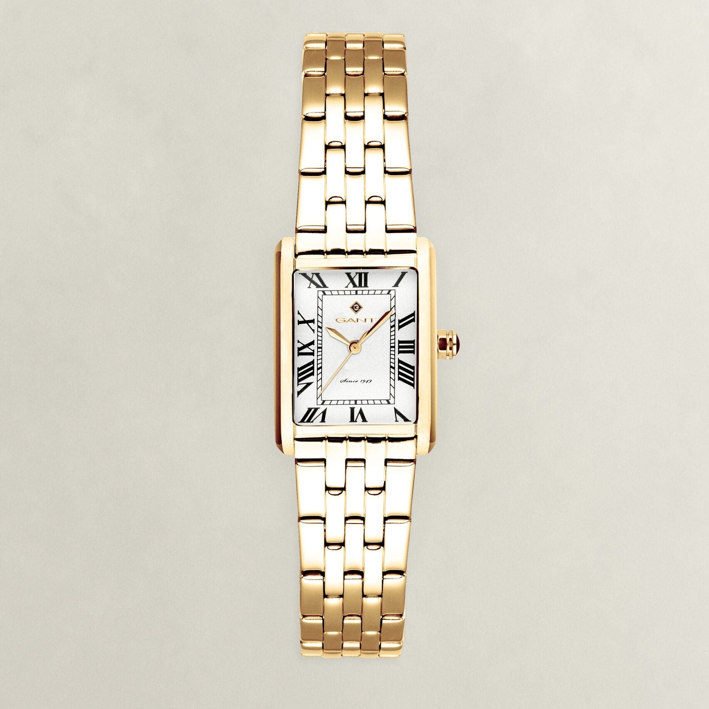 Gant Rhode Island Mini Watch | Gold