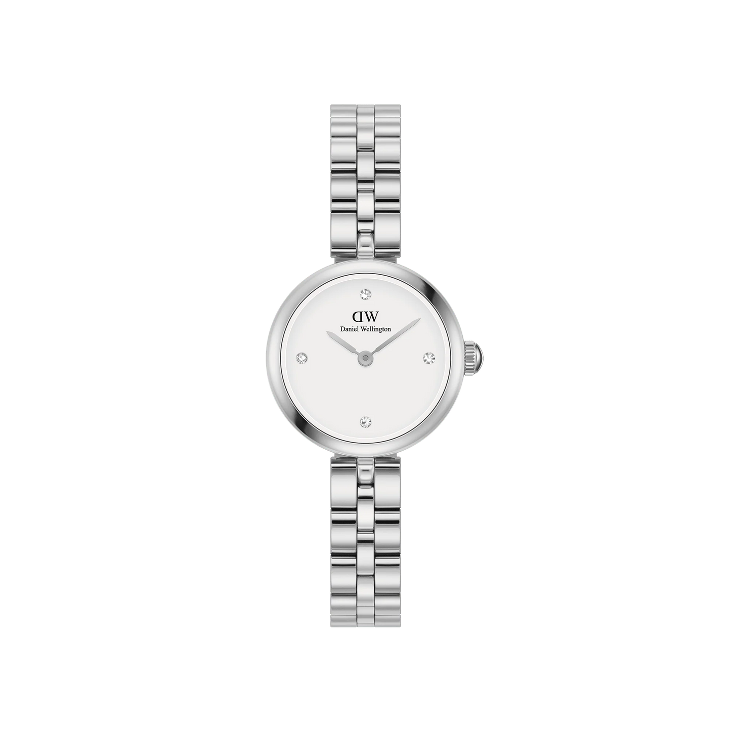 Daniel Wellington Elan Lumine Silver | 22mm