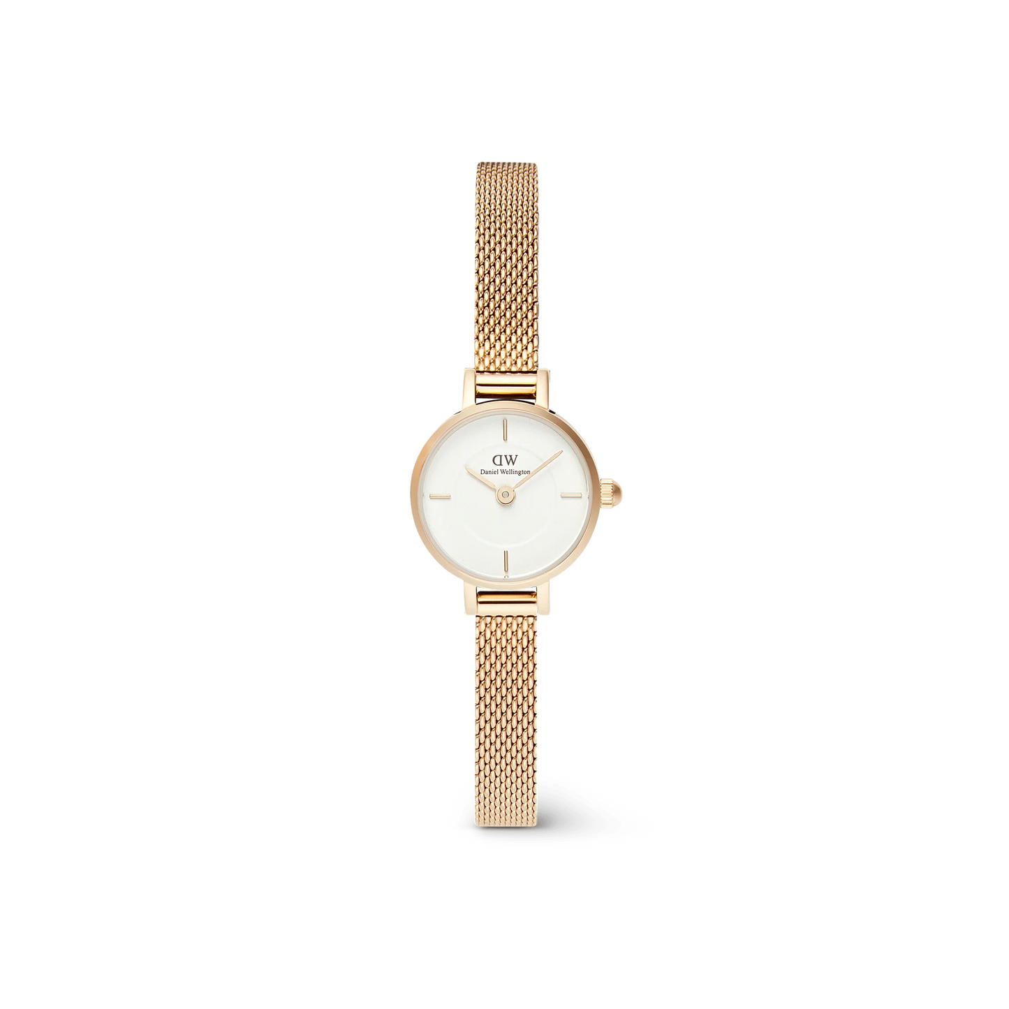 Daniel Wellington Petite Mini Evergold - John Ross Jewellers