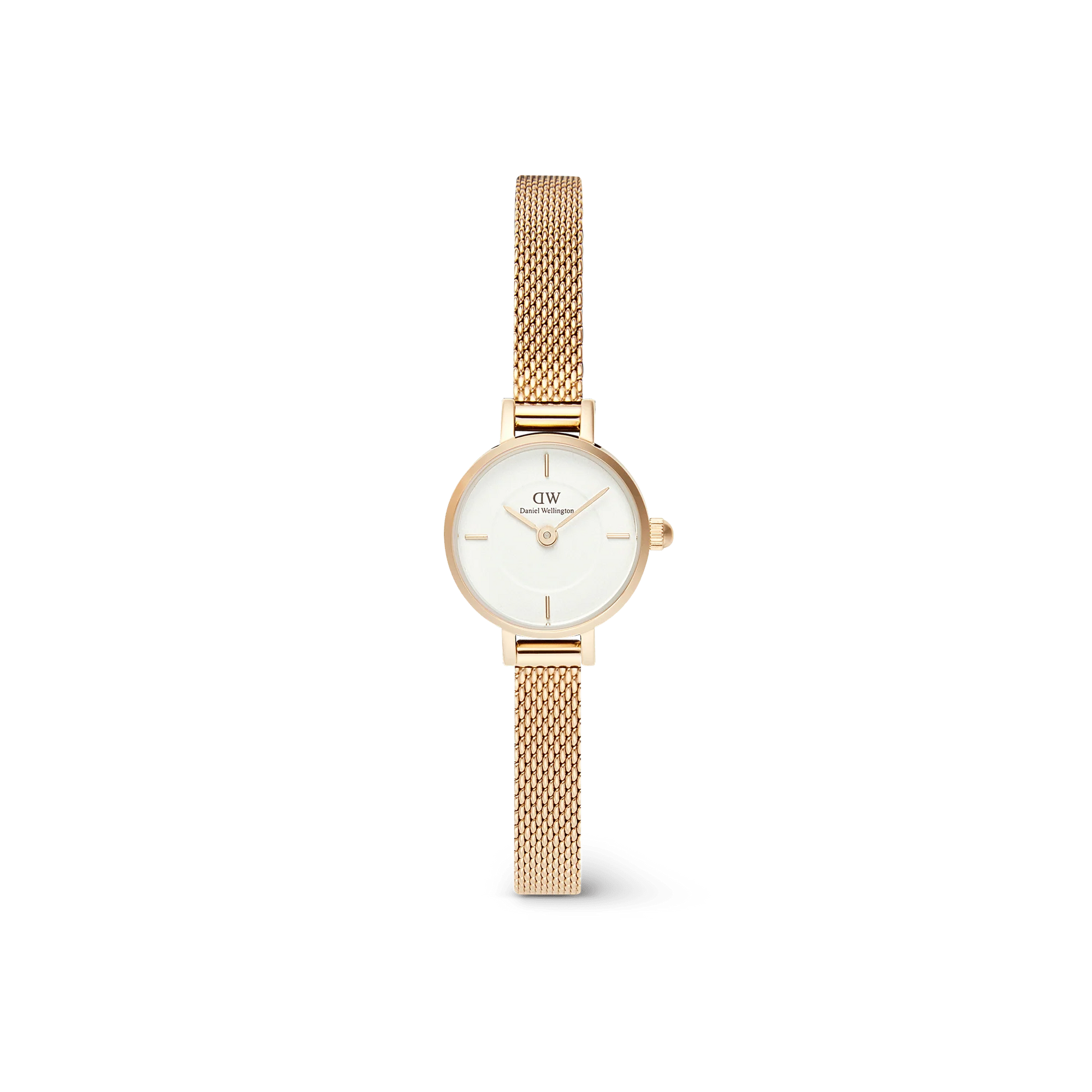 Daniel Wellington Petite Mini Evergold - John Ross Jewellers