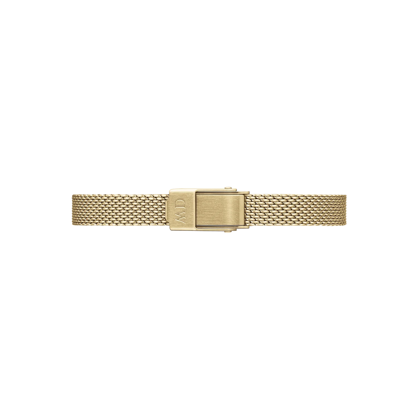 Daniel Wellington Quadro Mini Evergold | Blush - John Ross Jewellers