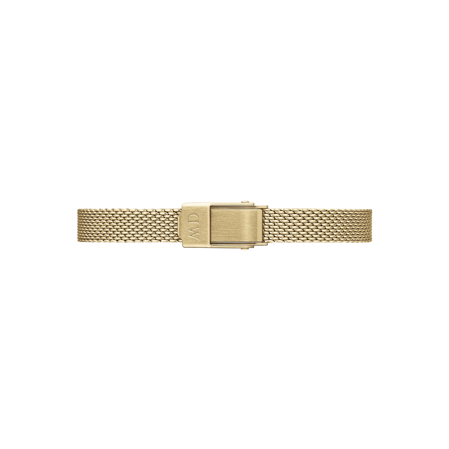 Daniel Wellington Quadro Mini Evergold | Blush - John Ross Jewellers