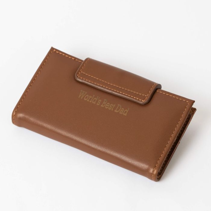 Fred Bennett Brown Grooming Set - John Ross Jewellers