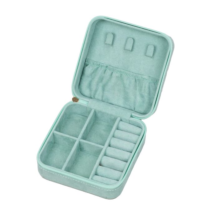 Travel Jewellery Case - John Ross Jewellers