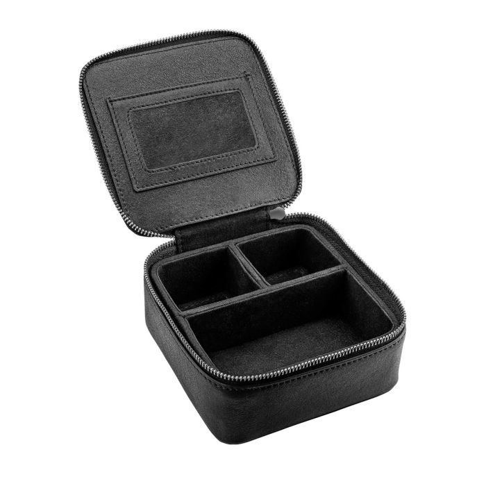 Fred Bennett Travel Jewellery Case - John Ross Jewellers