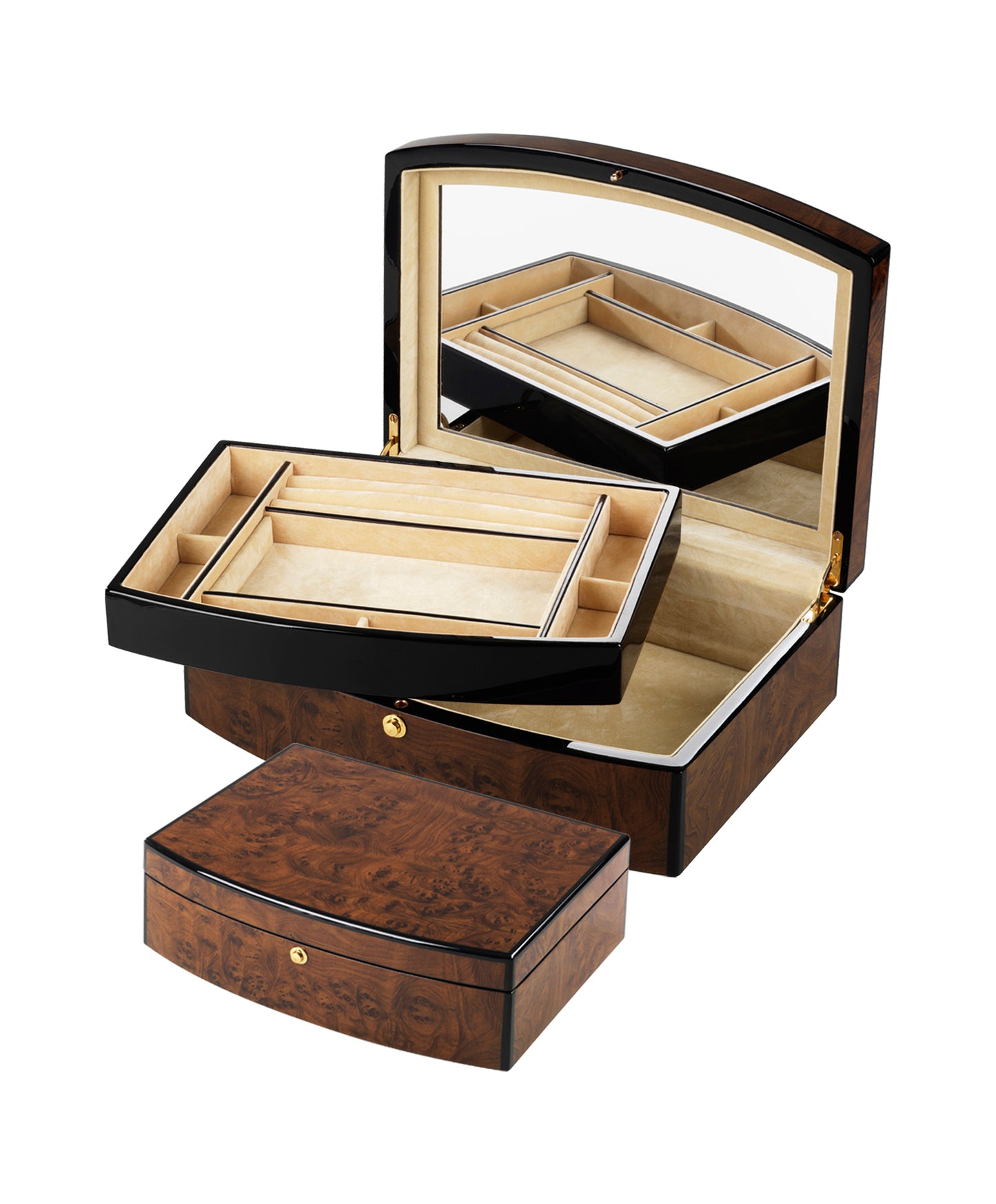 Jewellery Box - Large - John Ross Jewellers