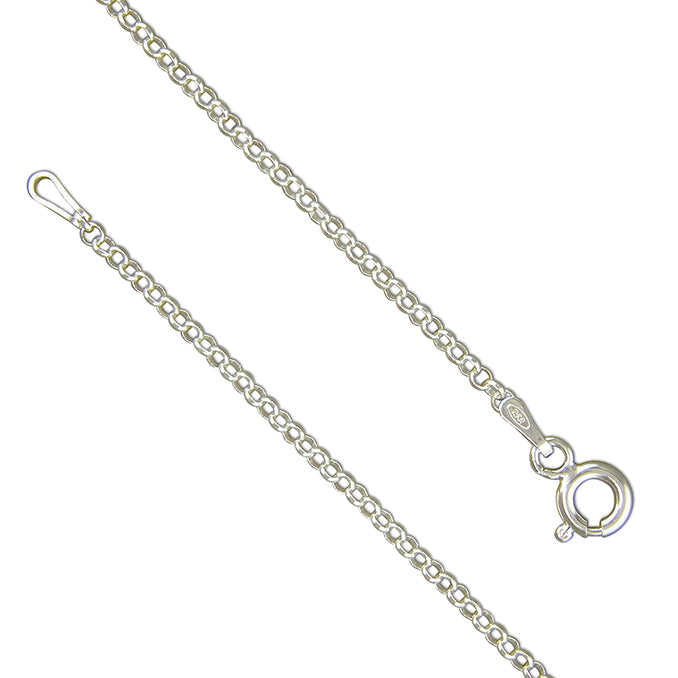 My Cute Cross Necklace - John Ross Jewellers