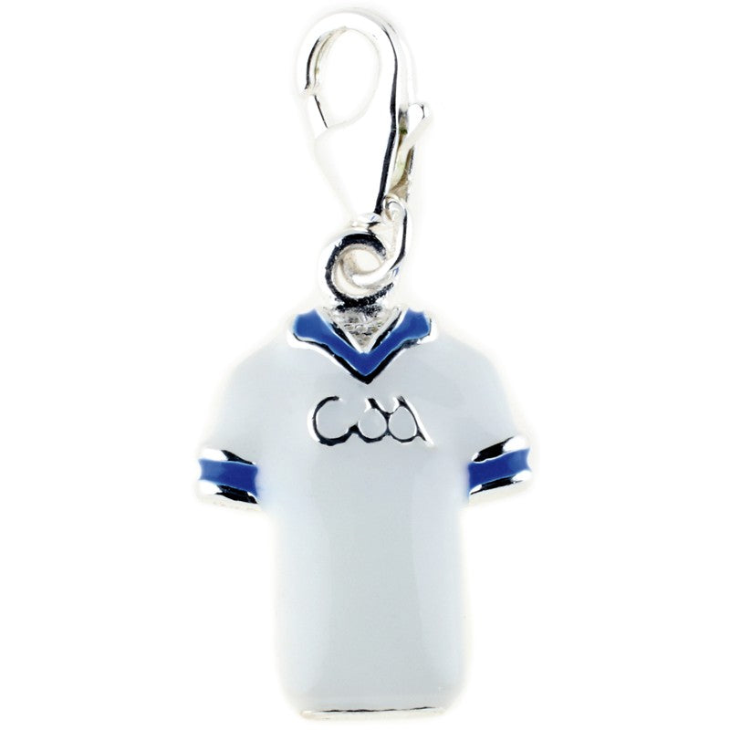 GAA Jersey Charm - John Ross Jewellers