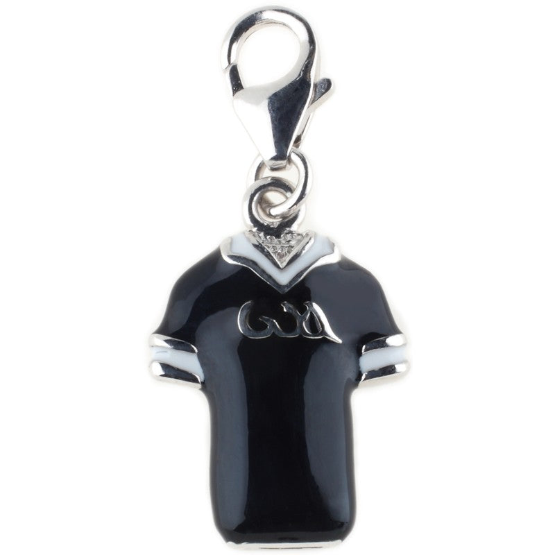 GAA Jersey Charm - John Ross Jewellers