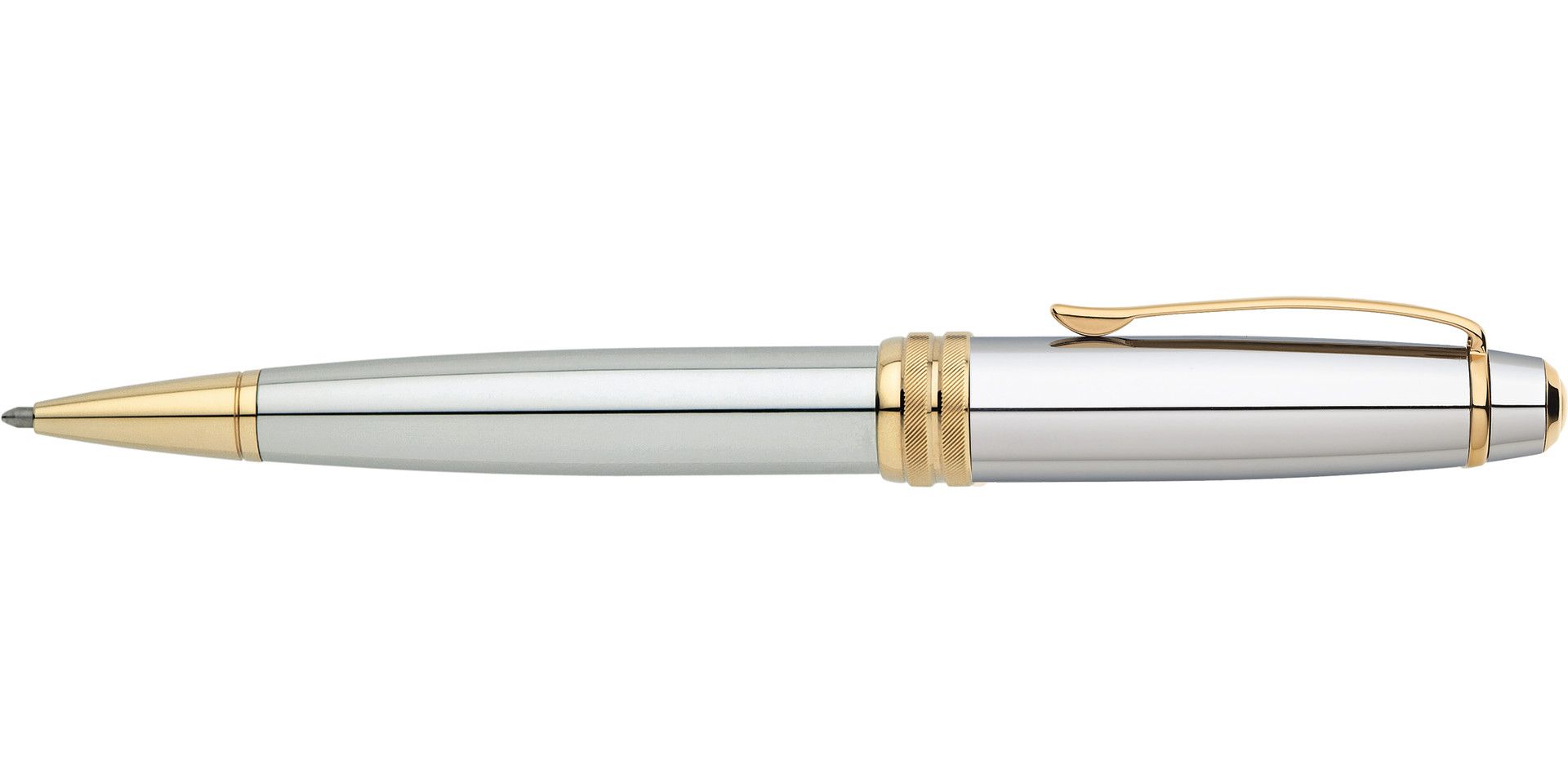 Cross Bailey Medalist Ballpoint Pen John Ross Jewellers