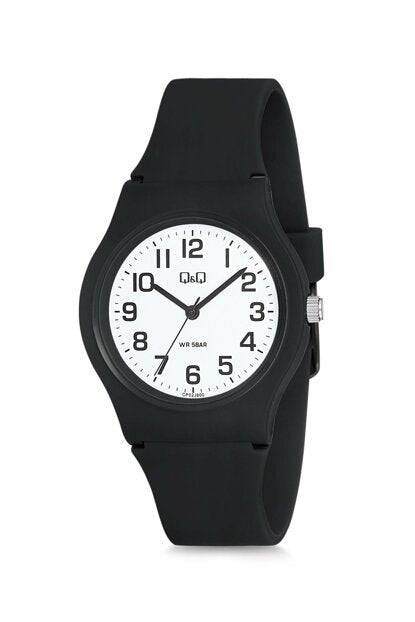 Original Q&Q Watch - GW88J002Y At an Affordable Price For Men