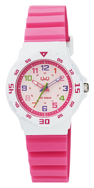 Q&Q Kids Watch - John Ross Jewellers