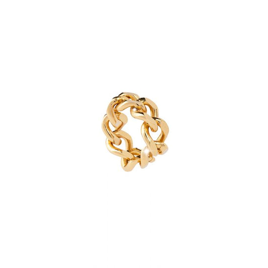 REBECCA Groumette Ring - Gold - John Ross Jewellers