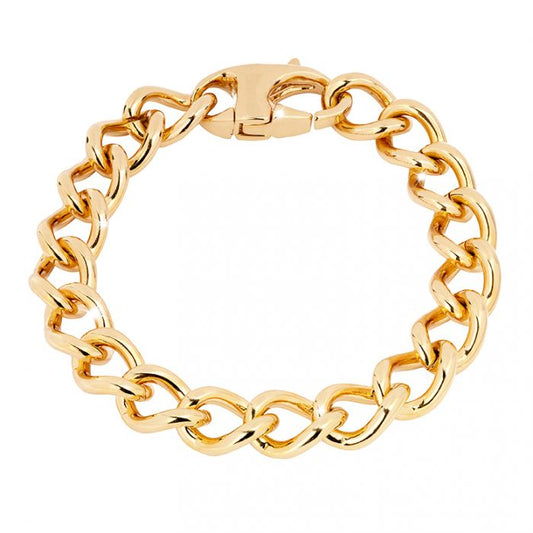REBECCA Groumette Bracelet - Gold - John Ross Jewellers