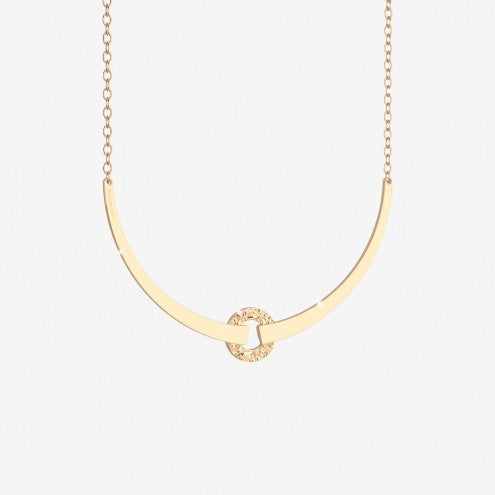 Iconic by REBECCA - Heavier Necklace - John Ross Jewellers