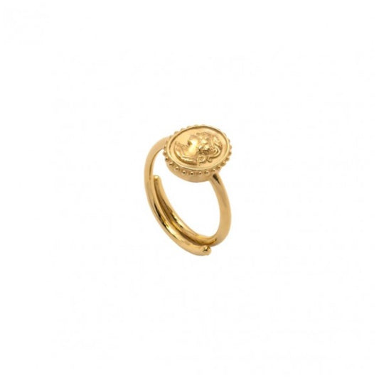 REBECCA Madama Miniature Ring - John Ross Jewellers